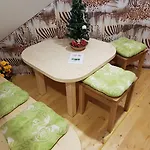 Hostel Mama's House *