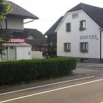 Mama's House Cerklje na Gorenjskem