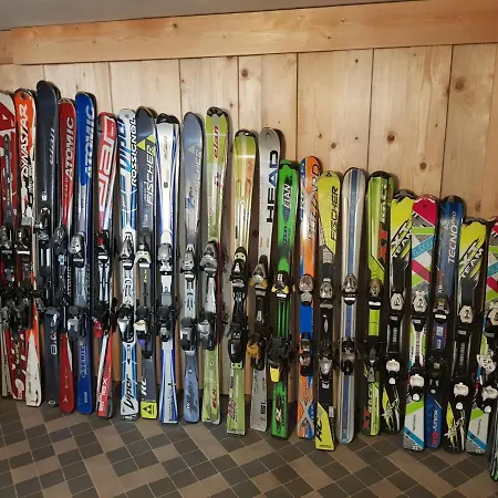 Mama's House Cerklje na Gorenjskem