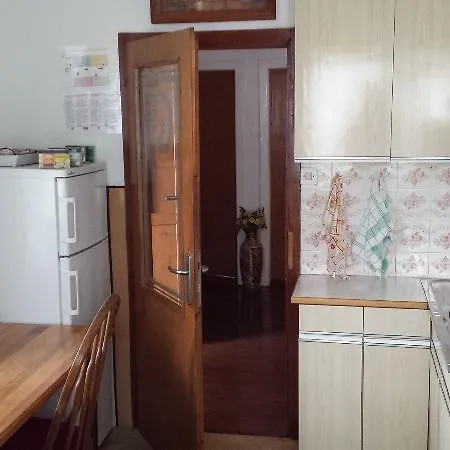 Mama's House *