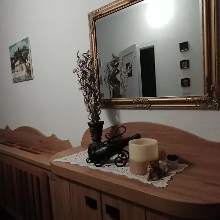 Mama's House Vandrarhem Cerklje na Gorenjskem
