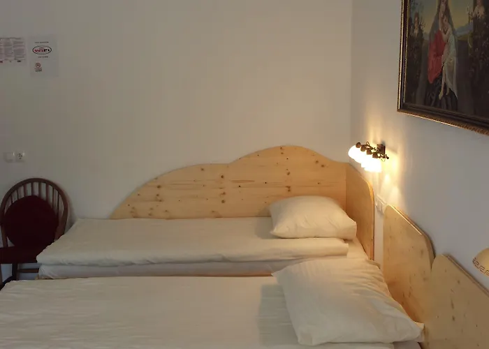 Hostal Mama's House *