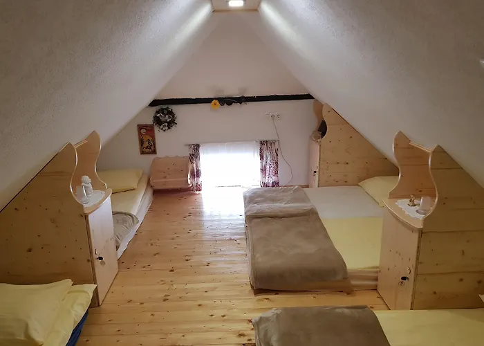 Mama's House Cerklje na Gorenjskem