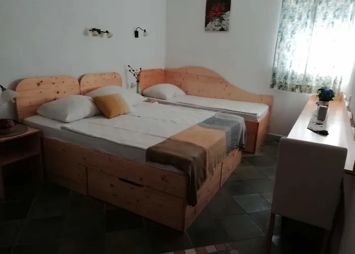 Hostal Mama's House Cerklje na Gorenjskem