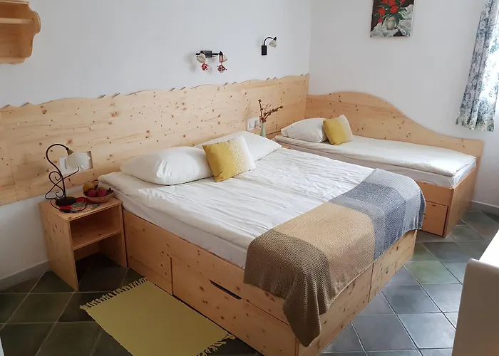 Hostal Mama's House Cerklje na Gorenjskem