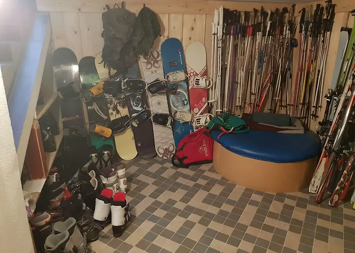 Mama's House Хостел