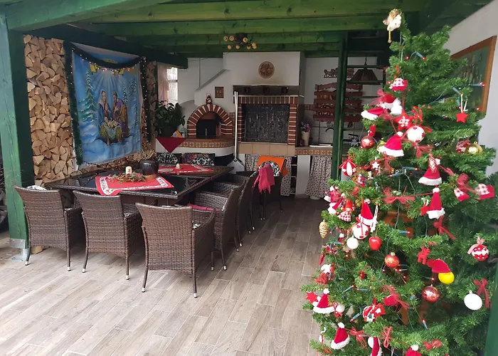 Hostal Mama's House *