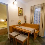Albergue Mama's House