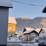 Mama's House