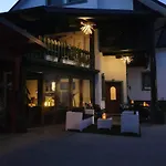 Mama's House