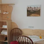 Albergue Mama's House