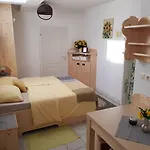 Mama's House