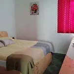 Mama's House Albergue *