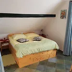 Albergue Mama's House Cerklje na Gorenjskem