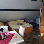 Mama's House