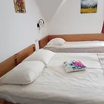 Mama's House Albergue