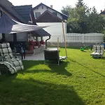 Albergue Mama's House
