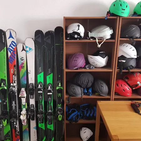 Mama's House Cerklje na Gorenjskem