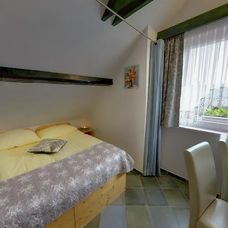 Hostel Mama's House Cerklje na Gorenjskem