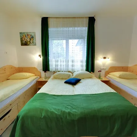 Mama's House Церклье-на-Гореньскем