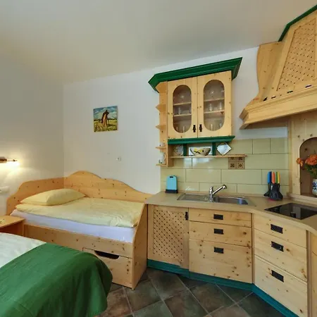 Hostel Mama's House Cerklje na Gorenjskem