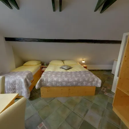 Mama's House Церклье-на-Гореньскем