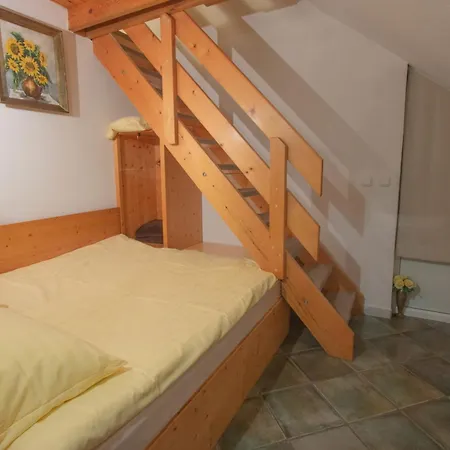 Mama's House Hostel Cerklje na Gorenjskem