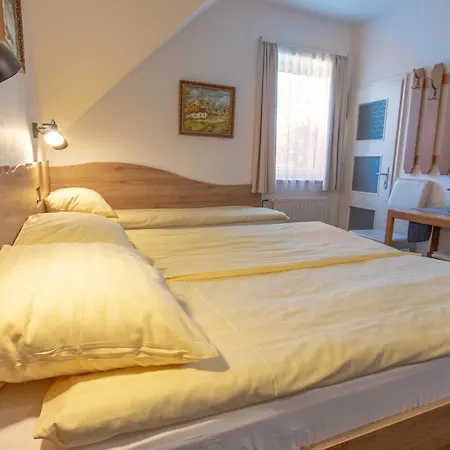 Mama's House * Cerklje na Gorenjskem