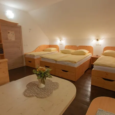 Auberge de jeunesse Mama's House *