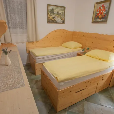 Mama's House * Cerklje na Gorenjskem