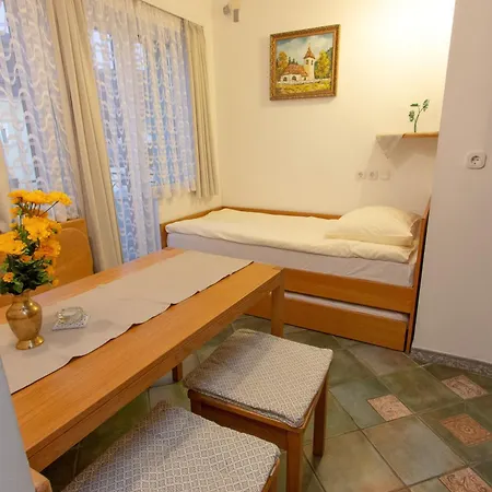 Hostel Mama's House Cerklje na Gorenjskem