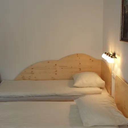 אכסניה Mama's House *