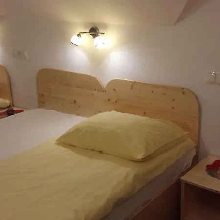 Auberge de jeunesse Mama's House