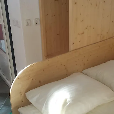 Mama's House * צרקליה נה גורניסקם