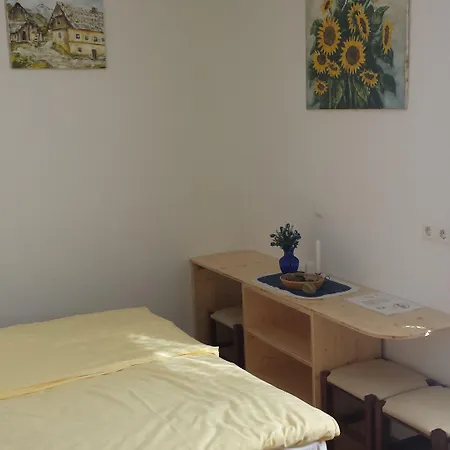 호스텔 Mama's House