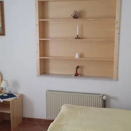 אכסניה Mama's House