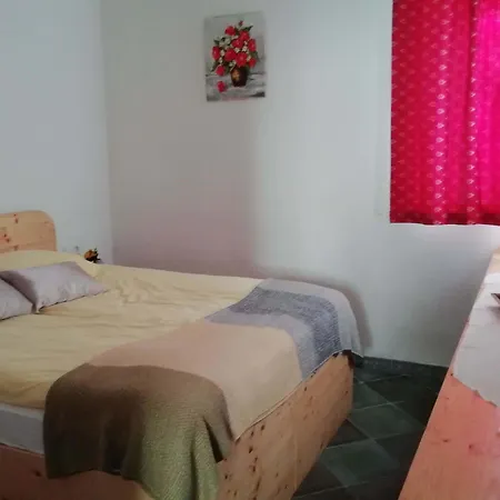 Mama's House 7min From Airport Hostel *