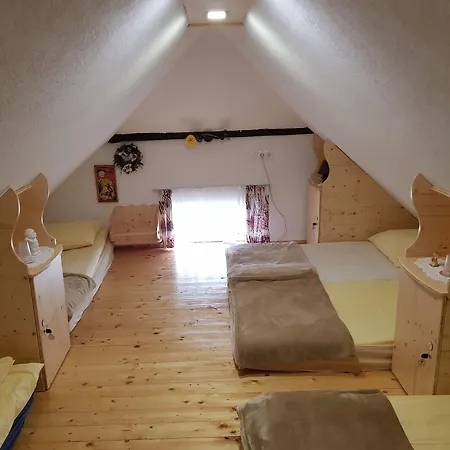 Mama's House Церклье-на-Гореньскем