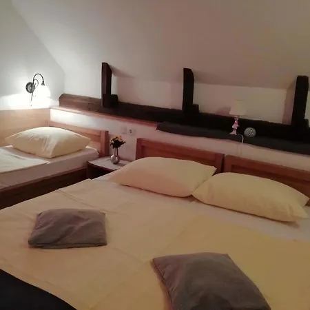 Mama's House 7min From Airport