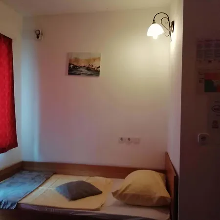 Mama's House אכסניה *