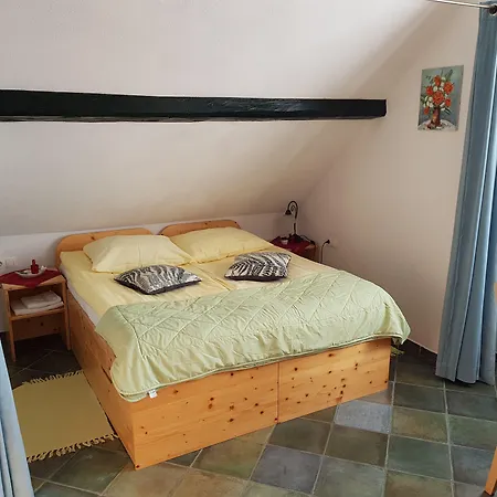 Auberge de jeunesse Mama's House Cerklje na Gorenjskem