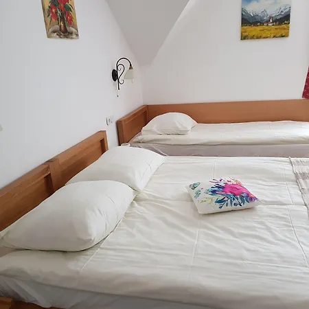 Mama's House Auberge de jeunesse