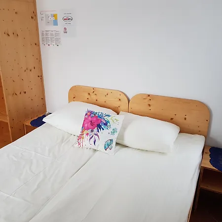 אכסניה Mama's House