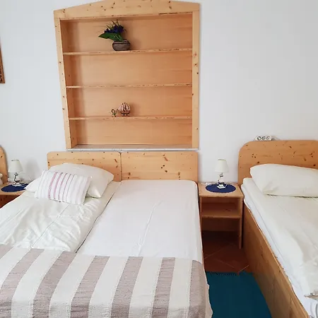 Auberge de jeunesse Mama's House *