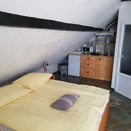 Mama's House אכסניה *