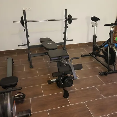 Mama's House צרקליה נה גורניסקם