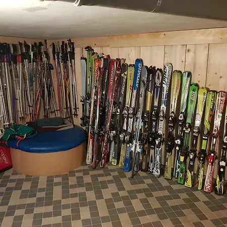 Mama's House אכסניה *