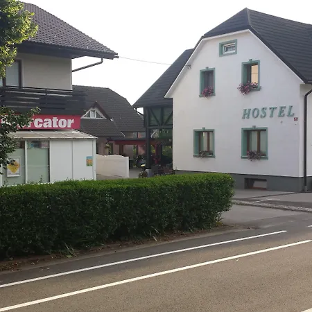 Mama's House Cerklje na Gorenjskem