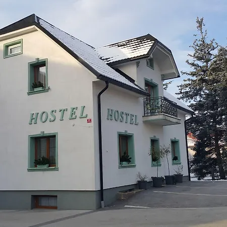 Mama's House Auberge de jeunesse