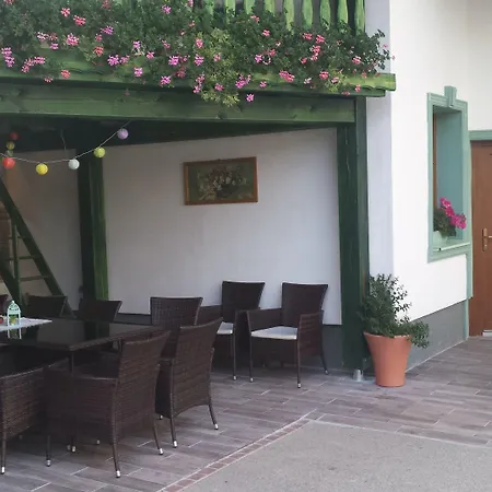 Mama's House Церклье-на-Гореньскем